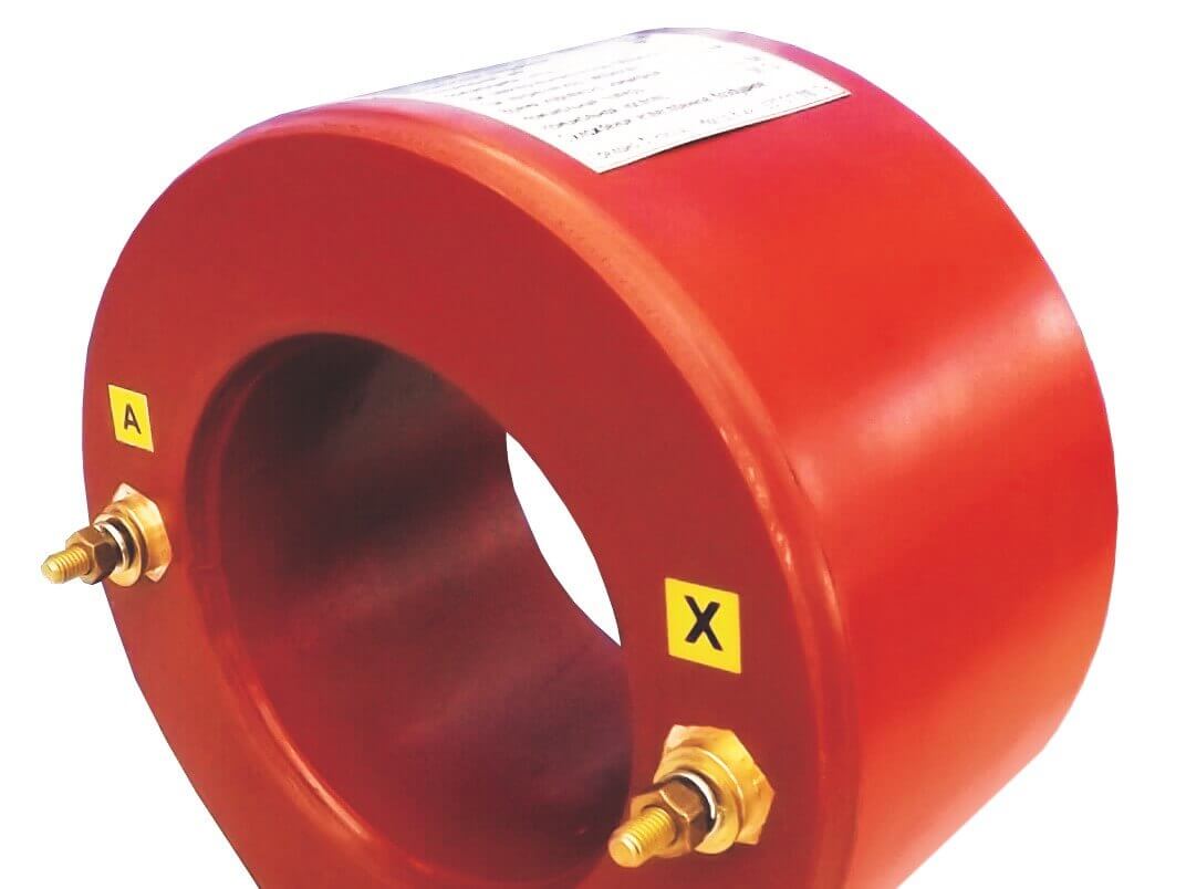 Damping Reactors